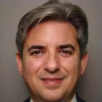 EasyVote Solutions Employee Ron Davis's profile photo