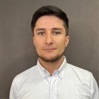 Concrelab Employee Andres Ochoa's profile photo