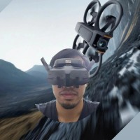 DJI Employee Ah Meng's profile photo