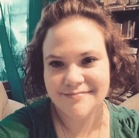 American Retrieval Company Employee Melanie Haskell's profile photo