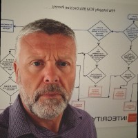 PSW Integrity Employee Geraint Mimeche's profile photo