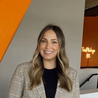 Total Package HR Employee Haley Wegzyn's profile photo