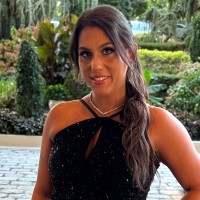 NutriDrip Employee Desirae Faele's profile photo
