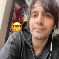 Funler Employee Alan Gabriel's profile photo