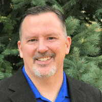 Airefco Inc. Employee Mike Bean's profile photo