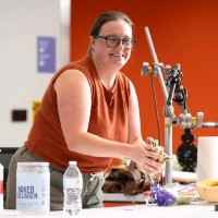 Noisefloor Employee Katie Waters's profile photo