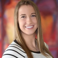 Grant Wood Area Education Agency Employee Katelyn Walsh's profile photo