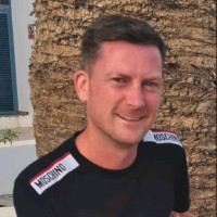 EUI Ltd Employee Mark Daisley's profile photo