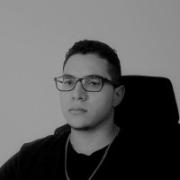 Badico Cloud Engineering Employee Luan Porto's profile photo