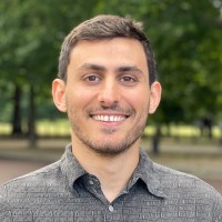 Terner Housing Innovation Labs Employee Arian Dehnow's profile photo