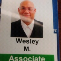 Sage Dental Employee Wesley Mims's profile photo