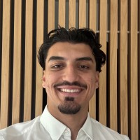 ERNST+CO Employee Enes Zent's profile photo