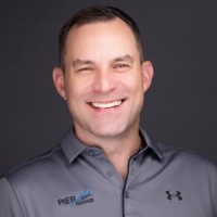 PIER Group LLC Employee Jason Coclanes's profile photo