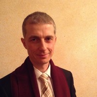 Lime Microsystems Employee Zydrunas Tamosevicius's profile photo