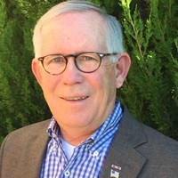 BWX Technologies, Inc. Employee Michael Lansing's profile photo