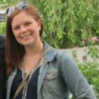 Deerfield Academy Employee Callie Gray's profile photo