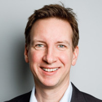 Leybold Employee Magnus Janicki's profile photo