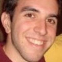 DailyMail.com Employee Matthew Cella's profile photo