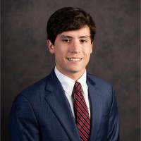 Vulcan Materials Company Employee Chandler Cox's profile photo