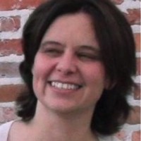 Telcom Employee Elke Oris's profile photo