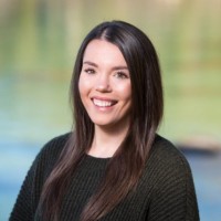 Corporate Couture Employee Amanda Marsh's profile photo