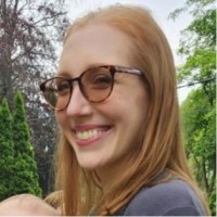 Orotex Corporation Employee Alyson Lybeck's profile photo