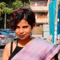 Project CACA Employee Aishwarya Raj's profile photo