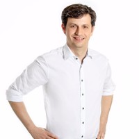3 Banken IT GmbH Employee Markus Haspl's profile photo