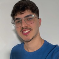 Blip Employee Caio Queiroz's profile photo