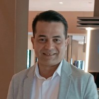 Virgin Australia Employee Adrian Gregory's profile photo