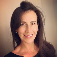 Studio Lagree Employee Kate R.'s profile photo