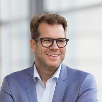 PHOENIX group - Integrated Healthcare Provider Employee Sven Simons's profile photo