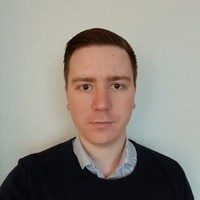Frazer-Nash Consultancy Employee David Scull's profile photo