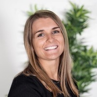 Liana Technologies Employee Kaisa Mikkelä's profile photo