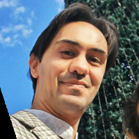 Vacayou Employee Ismael Azaran's profile photo