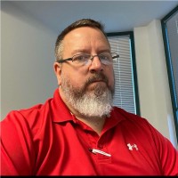 View Clinic Employee George Walding's profile photo