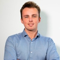 OMM Solutions GmbH Employee Marcel Longin's profile photo