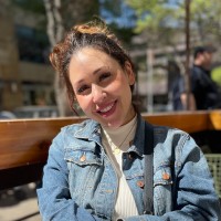 SmallBatch Pets Employee Marissa Weis's profile photo