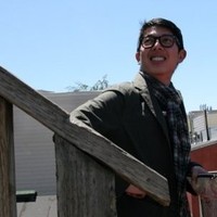 Agentry PR Employee Joe Yang's profile photo