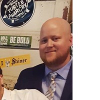 Micro-Ant LLC Employee Benjamin Baggett's profile photo