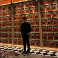 B2C E-COMMERCE Employee Ardhiyudha Dharmayasya's profile photo