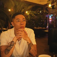 SoftwareReviews Employee John Yap's profile photo