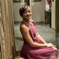 Huseby Global Litigation Employee Tiffany Edwards's profile photo