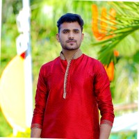 EXL Employee Anup Kale's profile photo
