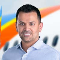 Allegiant Employee Asad Shaikh's profile photo