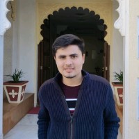 Ronak Sharma Email