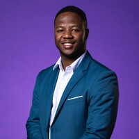 MacDonald-Miller Facility Solutions Employee Simon Njoroge's profile photo