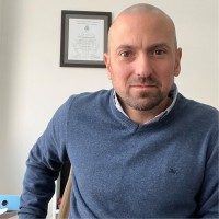 Héctor Alonso Email