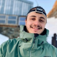 PICTURE ORGANIC CLOTHING Employee Antony Vincent's profile photo