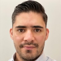 SERVICONTROL Employee Carlos G.'s profile photo